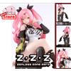APEX Zenless Zone Zero Nicole Demara Official APEX 1/7 ZZZ Anime Girl Action Figure