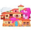 JAKKS Pacific Disney Encanto Casa Bambola, Colore Madrigal House, 219384
