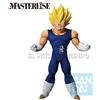 Bandai & Banpresto PREORDINE: DRAGON BALL - Majin Vegeta - Ichibansho Masterlise - The Chronicle of