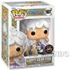 Funko ONE PIECE - Luffy Gear 5 - Chase Glow In The Dark (Funko Pop!)
