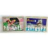 baravelli Soldatini BARAVELLI 4 set THE SPACEMEN + INTREPD ASTRONAUTS LUNAR APOLLO + 2 70s