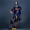 One Piece Boa Hancock Kimono Ver Boa Hancock Suit Ver Action Figure