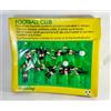 ARCOFALC DRIBBLING Football Club team Squadra completa Verde subbuteo SEALED