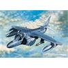Trumpeter: AV-8B Harrier II Plus in 1:32 [9362286]