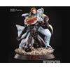 Tsume Terra Formars - Sylvester Asimov - Statue By Tsume HQS DISPONIBILE