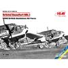 ICM: Bristol Beaufort Mk.I, WWII British dominions Air Force in 1:48 [3318312]