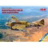 ICM: Bristol Beaufort Mk.IA with tropical filter in 1:48 [3318311]