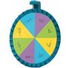 Educational Insights Learning Resources Ruota magnetica jumbo SpinZone