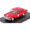 Trofeu FORD CORTINA GT N.19 RAC RALLY 1964 H.TAYLOR-B.MELIA 1:43 Trofeu Auto Rally -I-