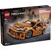 LEGO Technic 42204 Fast and Furious Toyota Supra MK4
