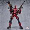 Hasbro Marvel Legends Deadpool Maximum Series