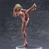 Good Smile Company ATTACK ON TITAN - Annie Leonhart - Female Titan - Pop Up Parade L (Good Smile Co