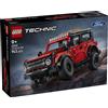 LEGO Technic 42213 SUV Ford Bronco®