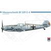 Hobby 2000 32005 Hobby 2000: Messerschmitt Bf 109 E-4 in 1:32
