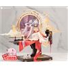 Bearpanda Luo Tianyi "Mulan's Ballad" 1/6 scale Anime Girl Action Figure