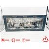 Ubisoft ASSASSIN'S CREED EZIO AUDITORE NUOVO COMPLETE FIGURE SET AC UBISOFT COLLECTIBLE