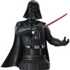 ‎Diamond Select Toys Diamond Select Toys Star Wars Rebels: Darth Vader 1:7 Scala Deluxe Bust
