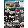Dragon DR6956 1/35 Pz.Kpfw.III Ausf.N s.Pz.Abt.501 Tunisia 1942/43