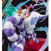 Bandai & Banpresto ONE PIECE - Yamato - Figuarts ZERO Extra Battle - Bounty Rush 5th Anniversary (B