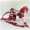 Xenoblade Chronicles 2 Pyra Homura Anime Action Figure Model - Two Heads - NEW