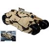 LEGO Mcfarlane Giocattoli - Dc Multiverso Mimetico Bicchiere (The Dark Knight Rises )