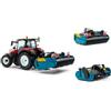 Universal Hobbies VANGATRICE A DISCHI IMANTS 38SX 1:32 Universal Hobbies Mezzi Agricoli e Accessor