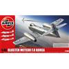 Airfix: Gloster Meteor F8,Korean War in 1:48 [1509184]