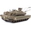 Academy U.S. ARMY M1A2 "TUSK II" LIMITED EDITION KIT 1:35 Academy Kit Mezzi Militari -I-