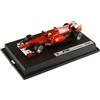 MATTEL T6290 1/43 F1 RACING LINE 2010 F10 Bahrain GP Edition MASSA