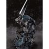 Bandai & Banpresto BERSERK - Gatsu - Berserker Armor - Figuarts ZERO - Touche Metallique (Bandai Sp