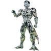 Bandai S.H. Figuarts Metal Cooler DragonBall Z Authentic Action Figure jp