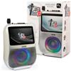 Giochi Preziosi CANTA TU KARAOKE - PRO 2023 Professionale Completo con Microfono Wireless, Di...