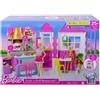 Mattel Barbie - Ristorante di Barbie