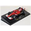 MATTEL T6266 1/43 EL.FERRARI F1 W.C.ALONSO