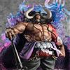 MegaHouse ONE PIECE - Kaido - Wa Maximum Re-Run (MegaHouse)