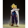 Bandai Tamashii Nations Bandai S.H.Figuarts Dragon Ball Z Super Saiyan Son Gohan The Fighter Who Surpass