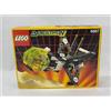 LEGO 6887 legoland BLACKTRON Space Allied Avenger MISB new sealed vintage