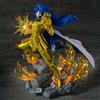 Bandai & Banpresto I CAVALIERI DELLO ZODIACO - Gemini Saga - Figuarts Zero Touche Metallique (Banda