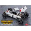 Hasegawa HONDA F1 RA272 SUPER DETAIL KIT 1:24 Hasegawa Kit Auto -I- Modellino Nuovo