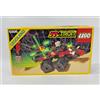 LEGO 6896 legoland M TRON mtron Space Celestial Forager MISB new sealed vintage