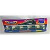 Galoob Micro Machines Galoob micromachines 1989 AMERICAN PASSENGER Train treno NUOVOMOC