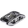 Time for Machine Kit Modello 3D Puzzle Marvel Tank 2