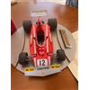 Polistil Ferrari Niki Lauda Polistil da collezione 312 B 3 solo 5999 esemplari Nuova