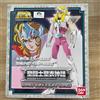 BANDAI SPIRIT Saint Seiya Saint Cloth Myth Lizard Misty Figure Bandai From Japan Toy JP