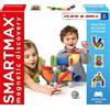 Smart Nv/sa Smartmax SMX404 - Click & Roll, Gioco magnetico