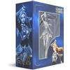Arcane League Of Legends Action Figure Jinx Anime Girl Model 24CM