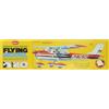 Does not apply Cessna 150 Laser Cut Model Kit, Small
