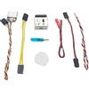 Eurowagens Per Sparrow V2 Pro Controllore Di Volo Drone FPV Supporto OSD Digitale FPV