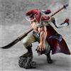 MegaHouse ONE PIECE - Edward Newgate - P.O.P. - NEO-Maximum - Super Limited Reprint (MegaH