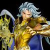 Tsume I CAVALIERI DELLO ZODIACO - Gemini Saga - Ikigai (Tsume)